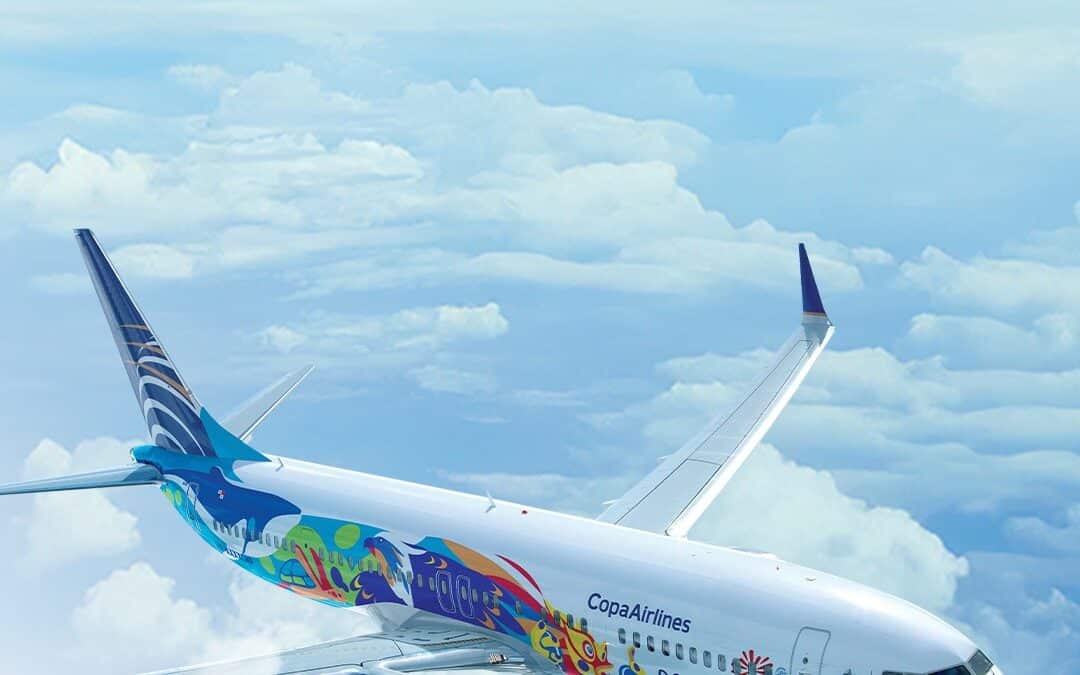 Panamá Stopover alcanza récord de 95.000 pasajeros y un incremento de 18.5% en el primer semestre