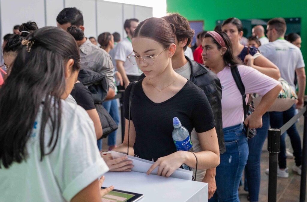 Feria de Empleo Talent Costa Rica llegará a Guanacaste en octubre