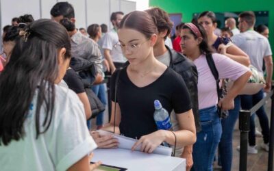 Feria de Empleo Talent Costa Rica llegará a Guanacaste en octubre