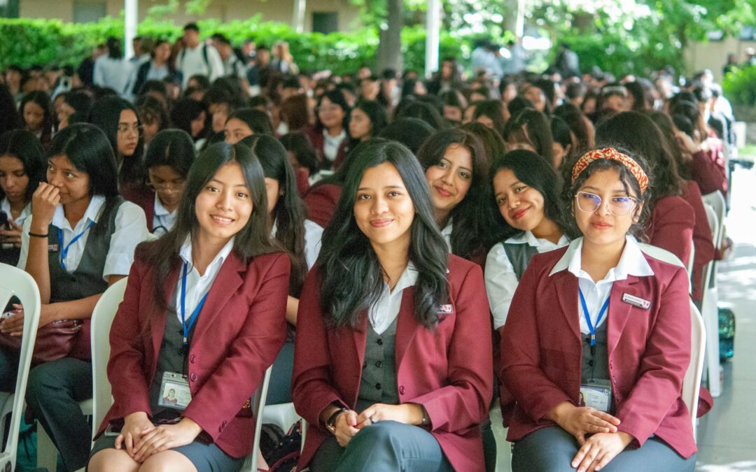 Guatemala: Abiertas las inscripciones a programas gratuitos que preparan a los jóvenes para el futuro laboral