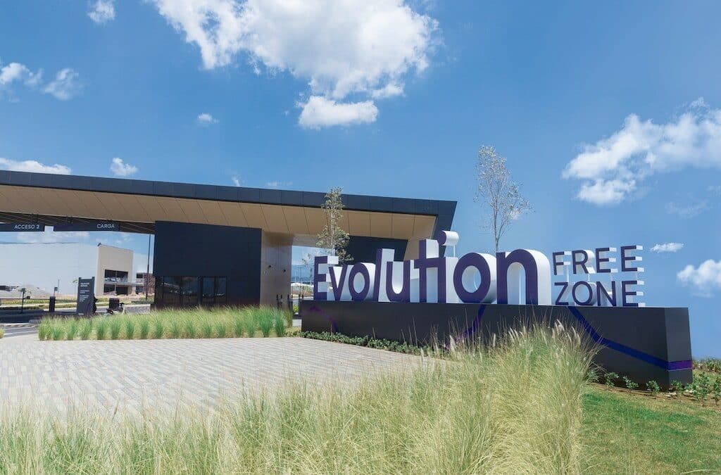 Costa Rica: Evolution Free Zone lidera transformación e innovación en STEM