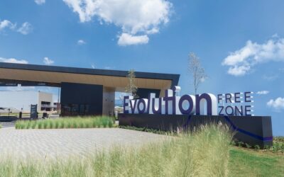 Costa Rica: Evolution Free Zone lidera transformación e innovación en STEM