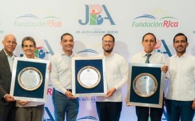 Grupo Rica: 59 años de trayectoria sostenible