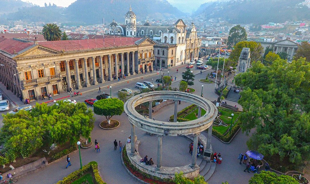Guatemala recibe más de 1,6 millones de viajeros en el primer semestre de 2025