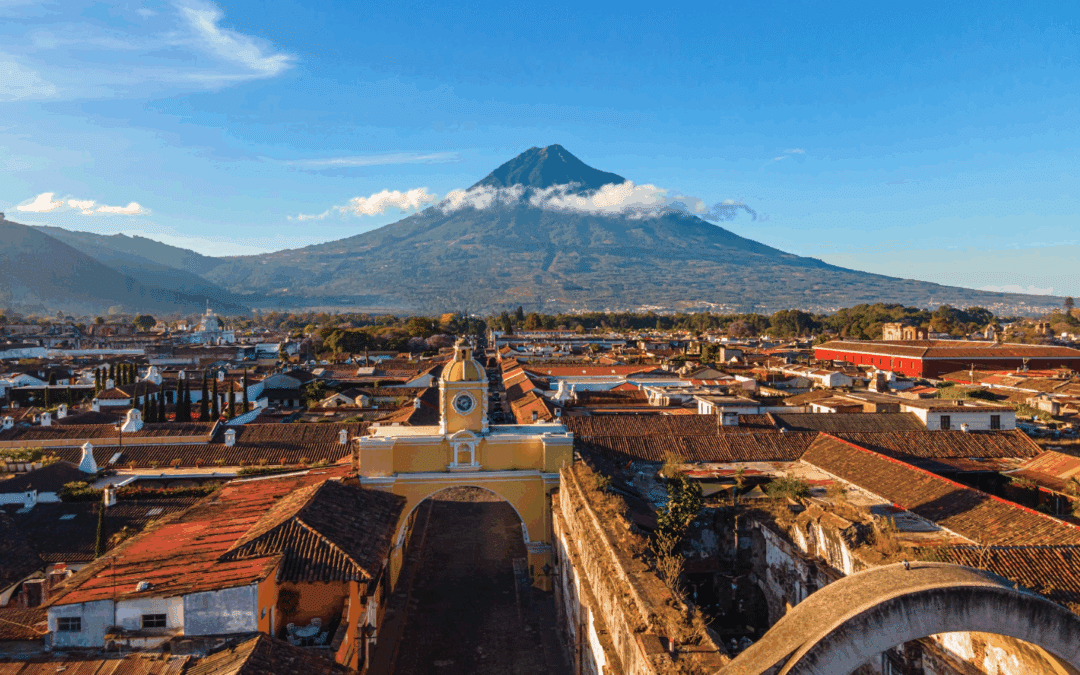 Guatemala fortalece la promoción del turismo de negocios