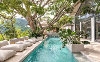 Complejo The Retreat Costa Rica invierte US$4 millones en la expansión de sus operaciones en el país