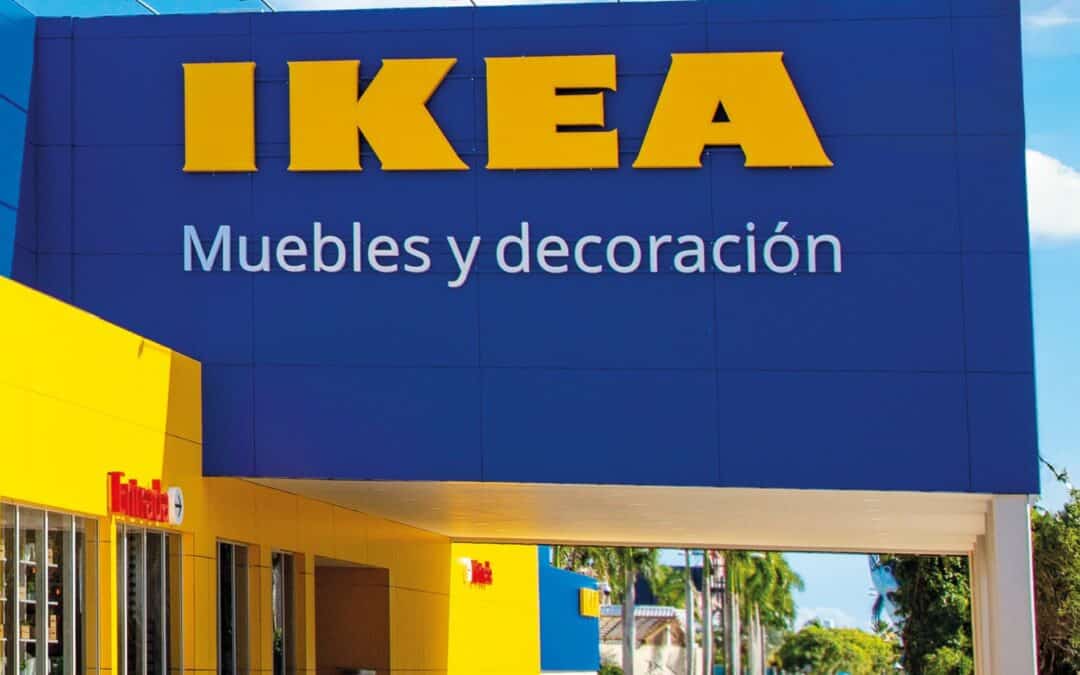 IKEA abrirá sus puertas en Costa Rica y Panamá