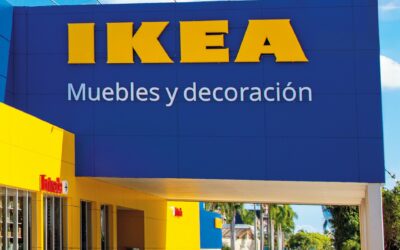 IKEA abrirá sus puertas en Costa Rica y Panamá