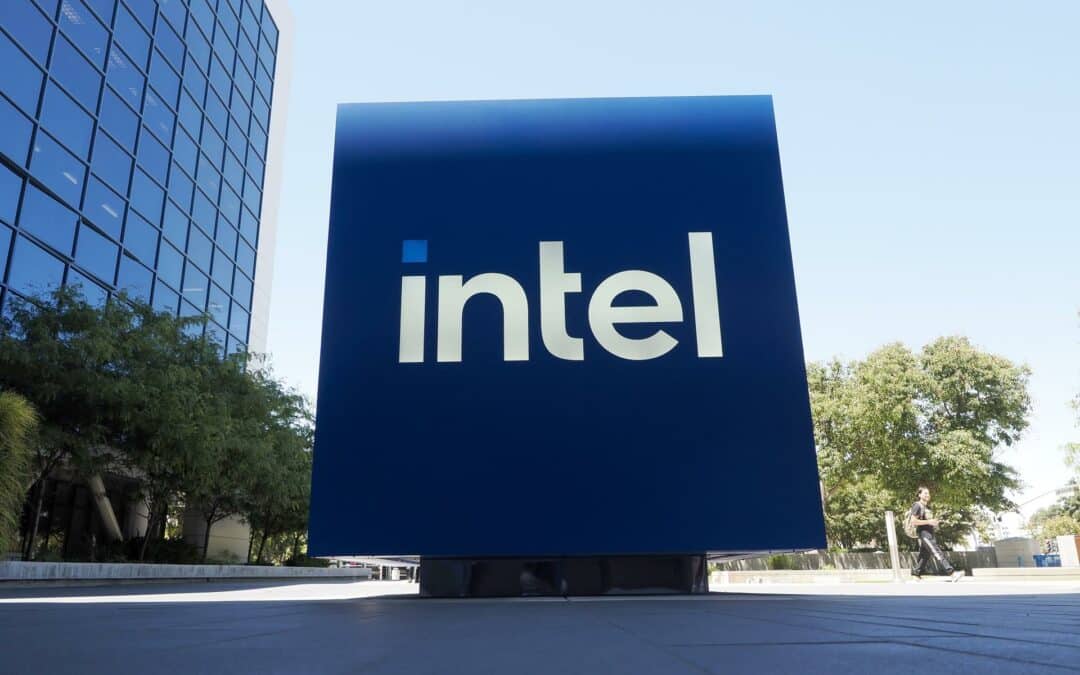 El control de Intel abre una brecha en Washington: ¿nacionalizar o impulsar los chips?