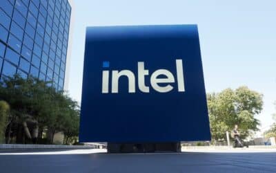 Administración Trump analiza comprar un 10 % de participación en Intel
