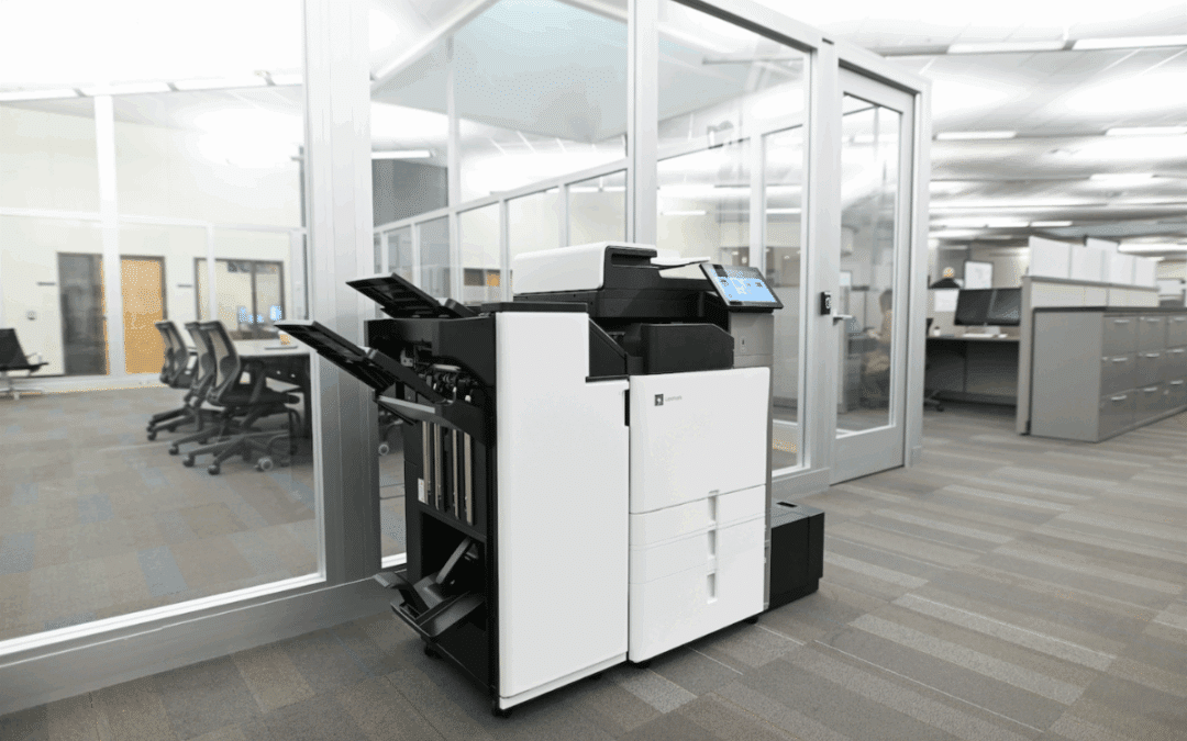 Lexmark fortalece el desarrollo empresarial en Guatemala, Costa Rica y Panamá con soluciones de impresión para la era digital