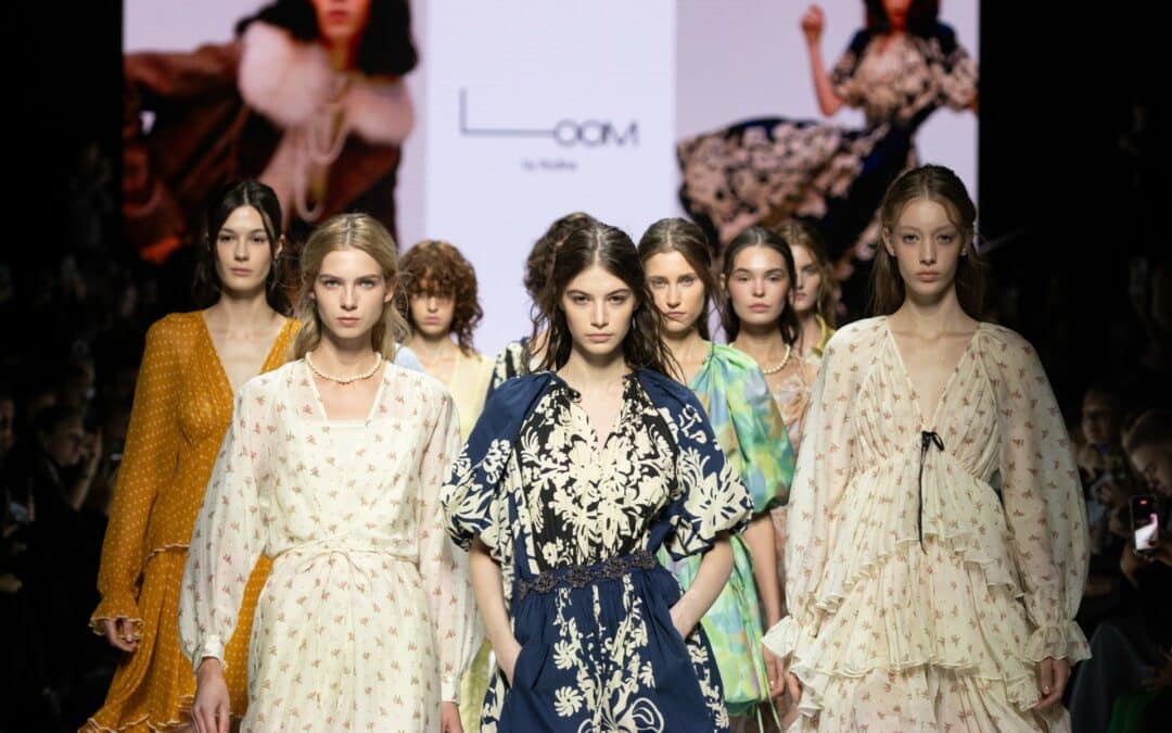 Guatemala participará en la cumbre mundial BRICS+ Fashion Summit y Moscú Fashion Week