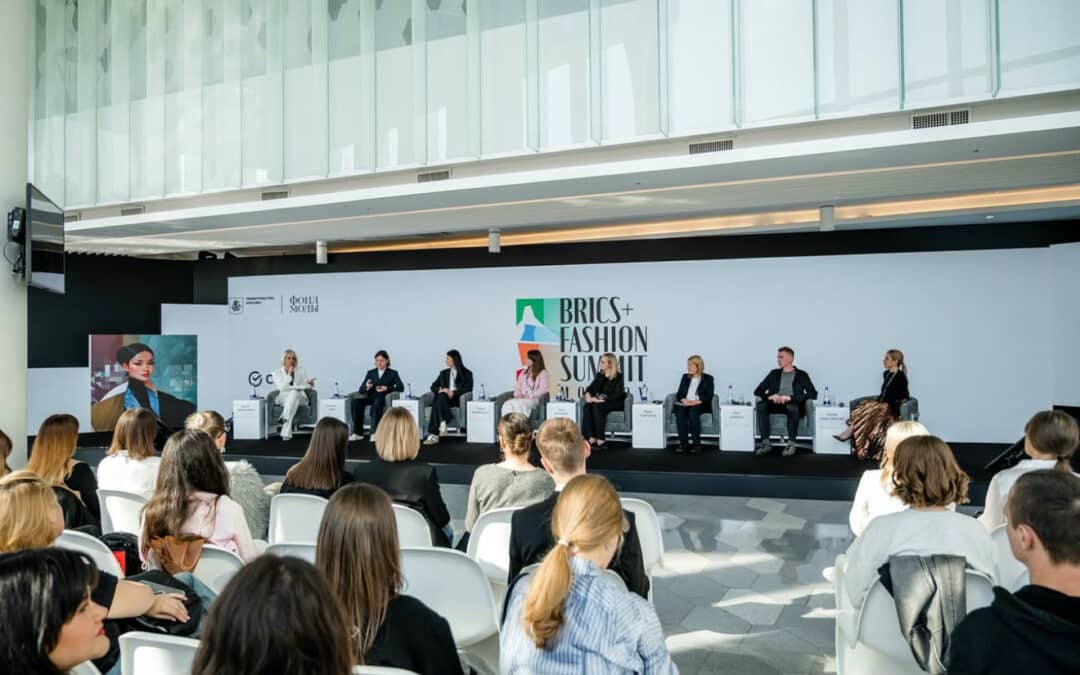 Costa Rica participará en el BRICS+ Fashion Summit en Moscú