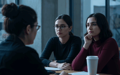 Solo el 15% de los cargos directivos en la región están ocupados por mujeres