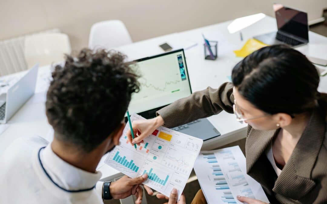 Consejos para construir relaciones duraderas en los negocios