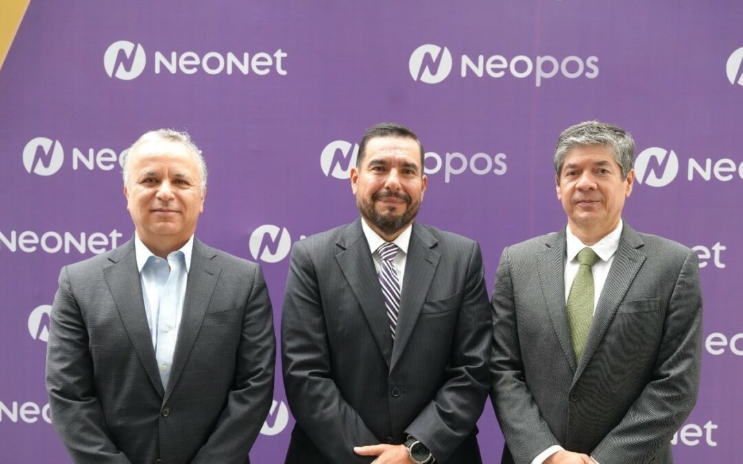Guatemala: NeoNet continúa ampliando la aceptación de medios de pagos electrónicos