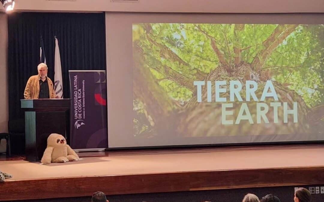 Costa Rica definirá hoja de ruta de turismo sostenible en la conferencia Internacional P3