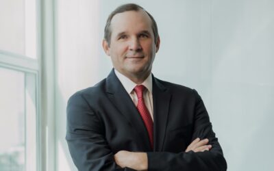 Ernesto A. Boyd Jr electo como nuevo presidente de la junta directiva de la asociación bancaria de panamá