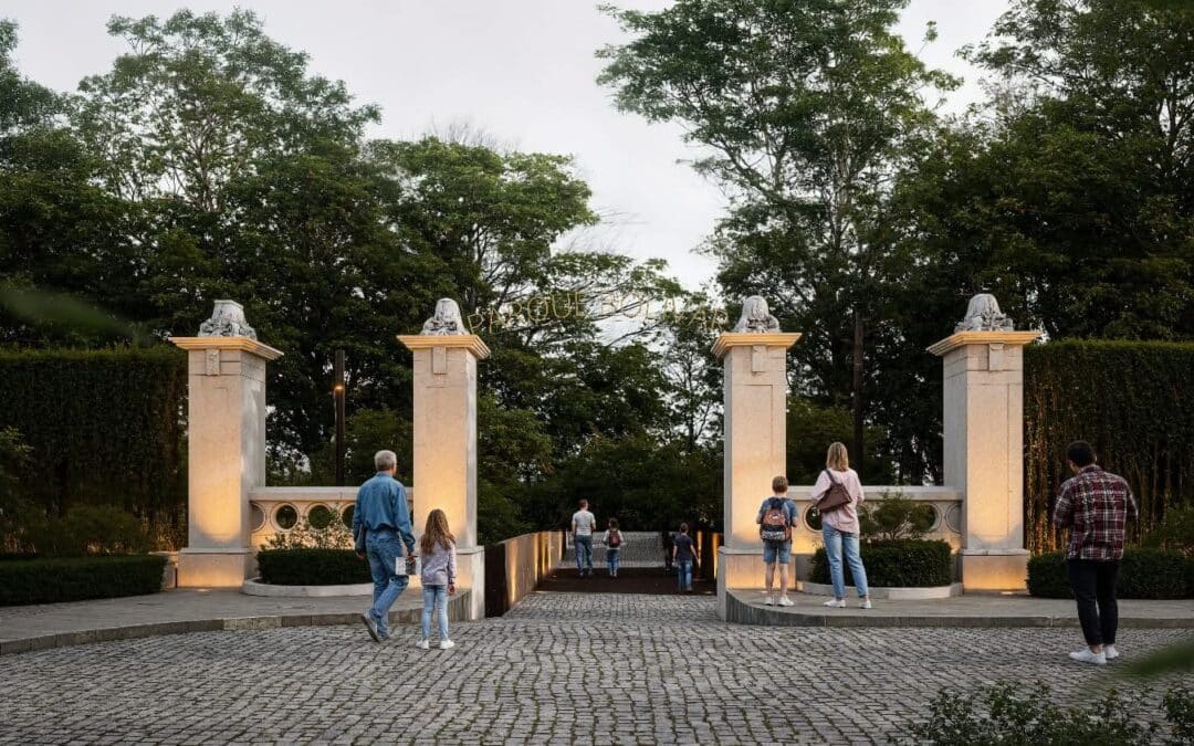 Costa Rica: Avanza proyecto para convertir el Simón Bolivar en Parque Natural Urbano