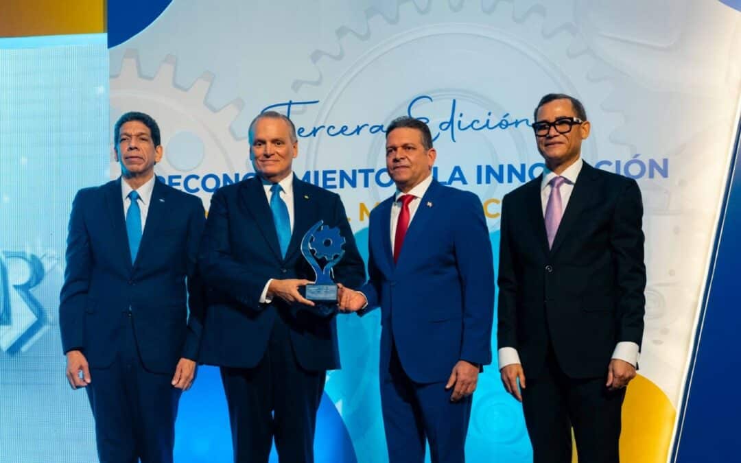 República Dominicana: Popular lidera financiamiento al sector industrial con el 39.4% del crédito