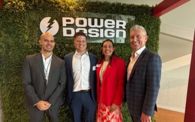 Power Design inaugura sus oficinas en Costa Rica y contratará 200 colaboradores