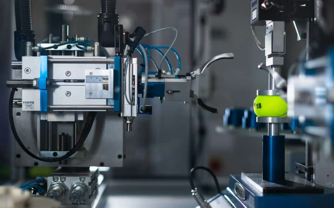 Las tendencias tecnológicas que están transformando industrias y redefiniendo el futuro
