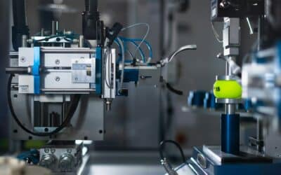 Las tendencias tecnológicas que están transformando industrias y redefiniendo el futuro