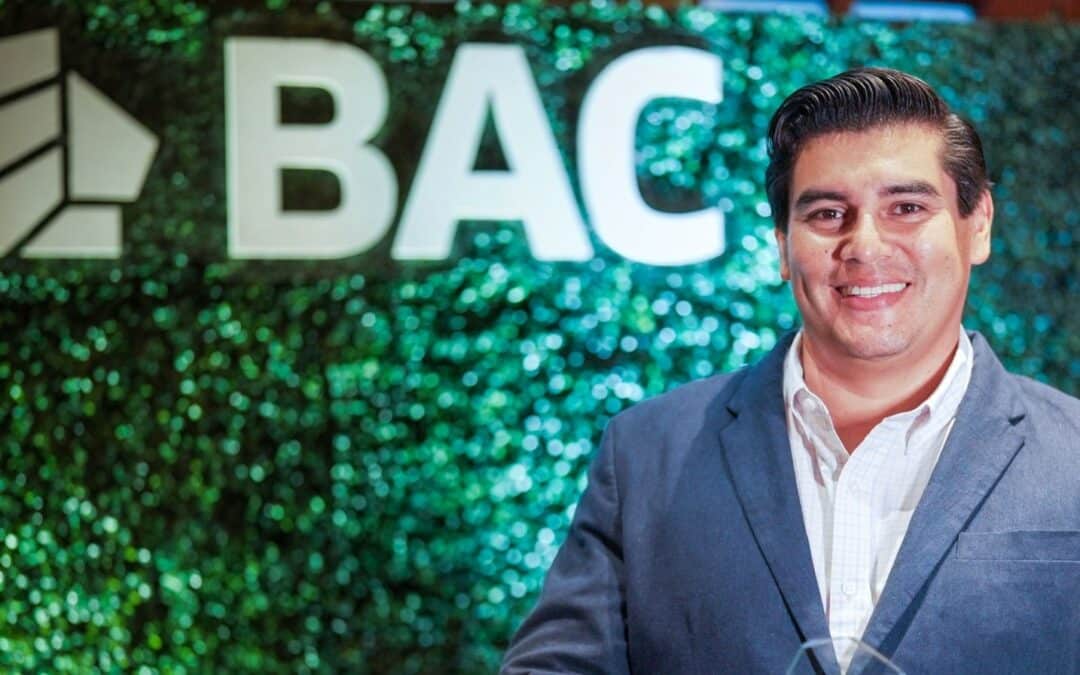BAC reconoce a Vegyfrut Nicaragua como Pyme Positiva del Año 2025