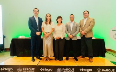 Corporación AICSA entregó 250,000 m2 construidos y 690,000 m2 diseñados en Guatemala durante 2024