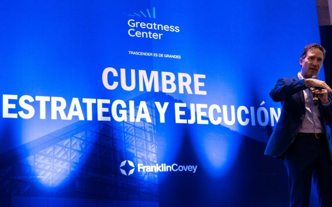 Liderar con confianza, inspirar con propósito: las dos voces que están reescribiendo el liderazgo global visitarán Panamá