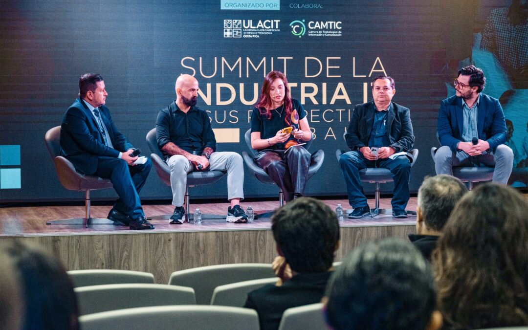 Summit IT 2025: “La tecnología nos da velocidad, pero la destreza humana nos da propósito”