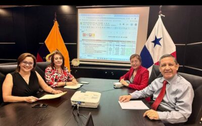 Panamá y Ecuador fortalecen su relación comercial