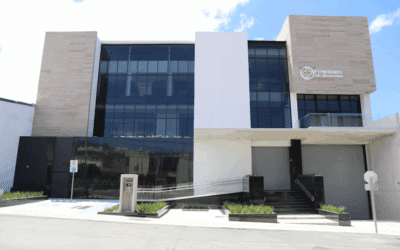 Costa Rica: Corporación del Magisterio celebra 40 años  de compromiso con la comunidad educativa costarricense