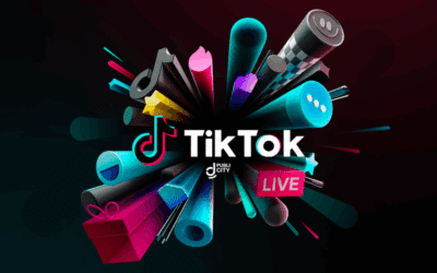 Creadores de Contenido en Costa Rica ya cuentan con apoyo oficial para potenciar transmisiones en TikTok LIVE