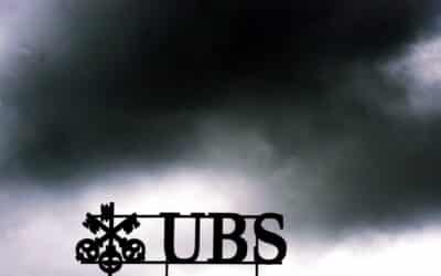 Banco suizo UBS se retira de la alianza global de bancos para combatir el cambio climático