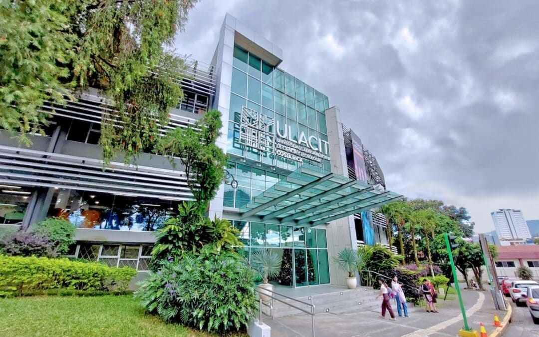 Costa Rica: ULACIT se ratifica como una de las mejores universidades del mundo y crea laboratorio para llegar al 100% de empleabilidad