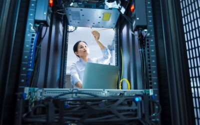 Estas son las principales tendencias en conectividad e infraestructura tecnológica para los viajes al espacio