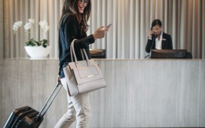 5 temas que dividirán a los interesados en viajes de negocios en 2025