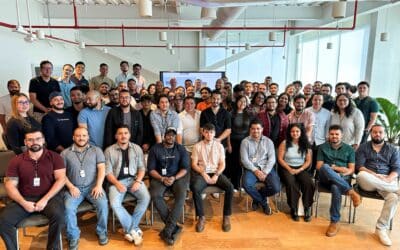 West Monroe expande su equipo en Costa Rica a 100 colaboradores y planea triplicarlo para 2027