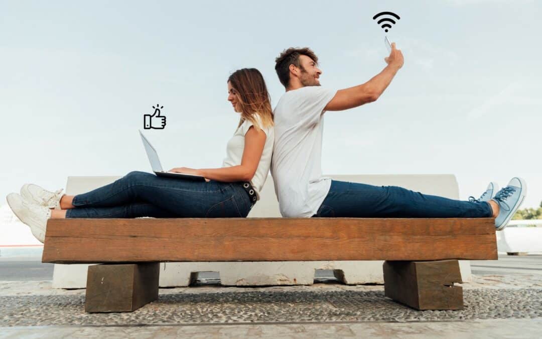Wifi público: ¿Gratis o peligroso? qué debes saber antes de conectarte