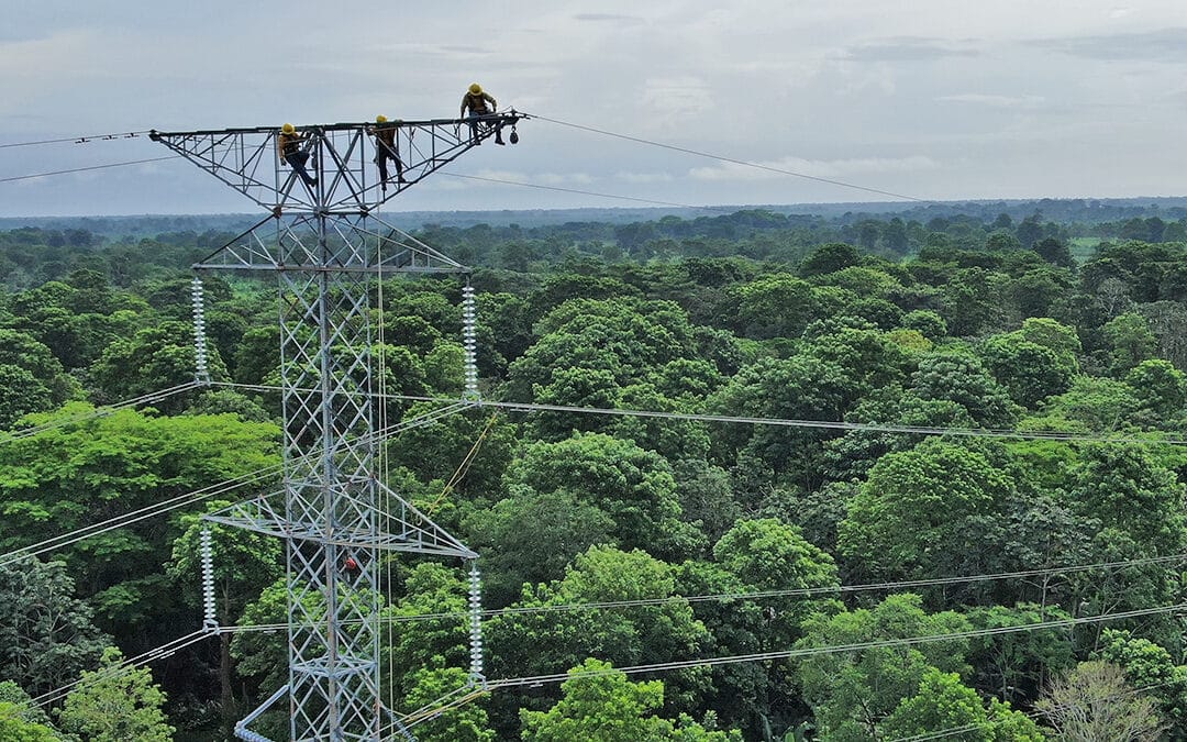 Costa Rica: ICE invertirá US$1.000 millones para modernizar y expandir red nacional de transmisión eléctrica
