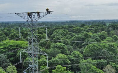 Costa Rica: ICE invertirá US$1.000 millones para modernizar y expandir red nacional de transmisión eléctrica