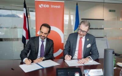 BID Invest aprueba financiamiento para Liberty Costa Rica e impulsa la conectividad 5G en el país