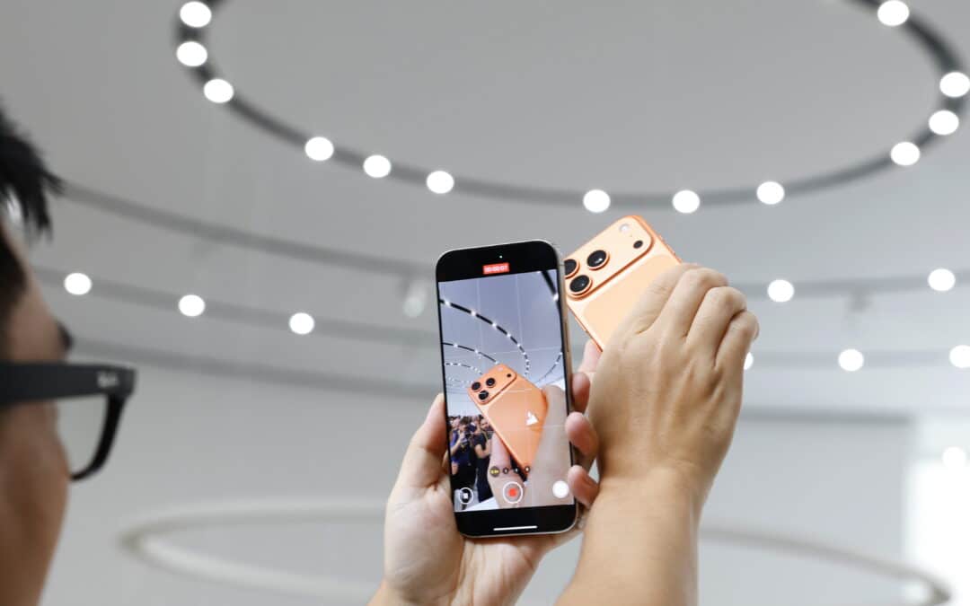 Apple presenta los iPhone 17 y mantiene los precios de sus modelos Pro pese a aranceles