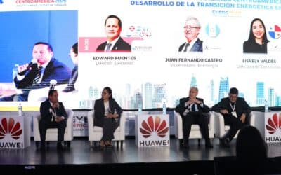 Energyear Centroamérica celebra su edición 2025 en Panamá