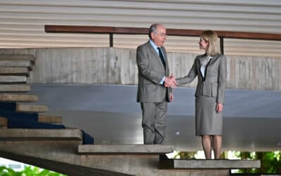 La decisión final del acuerdo entre el Mercosur y la UE solo depende del Consejo Europeo