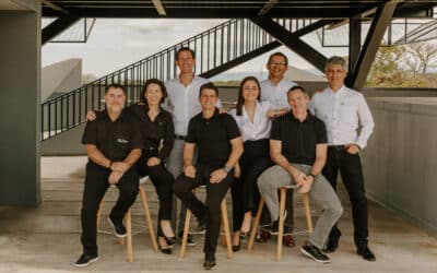 Garnier & Garnier: Reputación que construye confianza y futuro