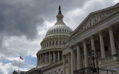 El Senado de EE.UU. rechaza el presupuesto temporal y alienta posible cierre de Gobierno