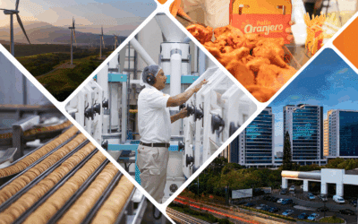 CMI Corporación Multi inversiones: Oportunidades que cambian vidas