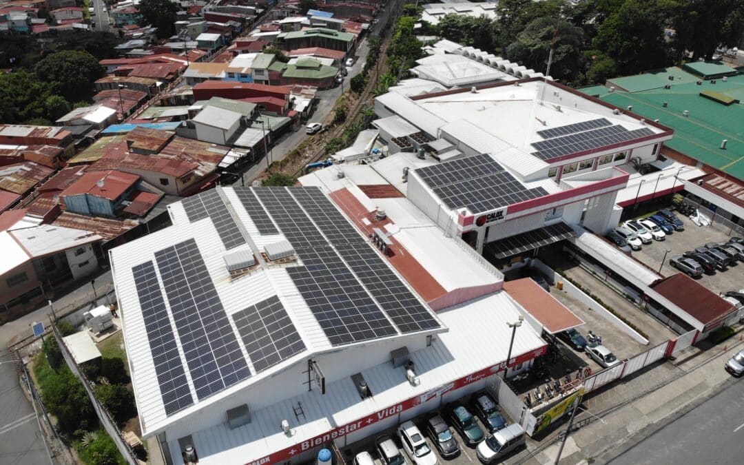 Grupo Calox reafirma compromiso en la región con inversiones cercanas a los US$4.700.000